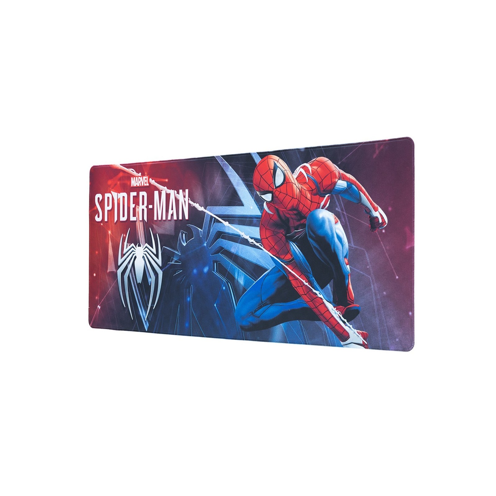 Alfombrilla raton xl marvel gamerverse spider man