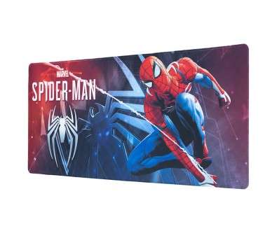 Alfombrilla raton xl marvel gamerverse spider man