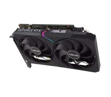 ASUS VGA NVIDIA DUAL RTX3060 O12G V2