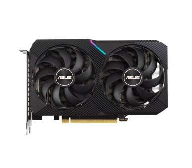 ASUS VGA NVIDIA DUAL RTX3060 O12G V2