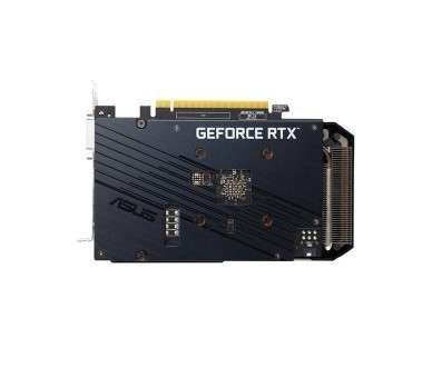 ASUS VGA NVIDIA DUAL RTX3050 O8G V2 8GB DDR6