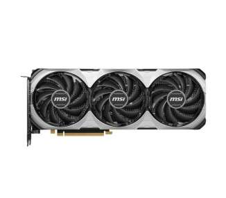 MSI VGA NVIDIA RTX 4060 Ti VENTUS 3X 8G OC