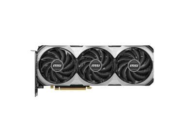 MSI VGA NVIDIA RTX 4060 Ti VENTUS 3X 8G OC