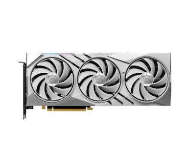 MSI VGA NVIDIA RTX 4070 GAMING X SLIM 12G