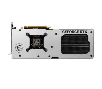 MSI VGA NVIDIA RTX 4070 GAMING X SLIM 12G