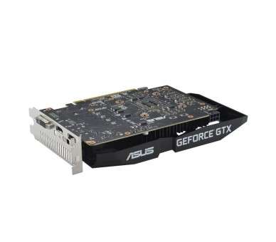 ASUS VGA NVIDIA DUAL GTX1650 O4GD6 P EVO