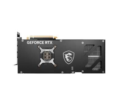 MSI VGA NVIDIA RTX 4090 GAMING X SLIM 24G