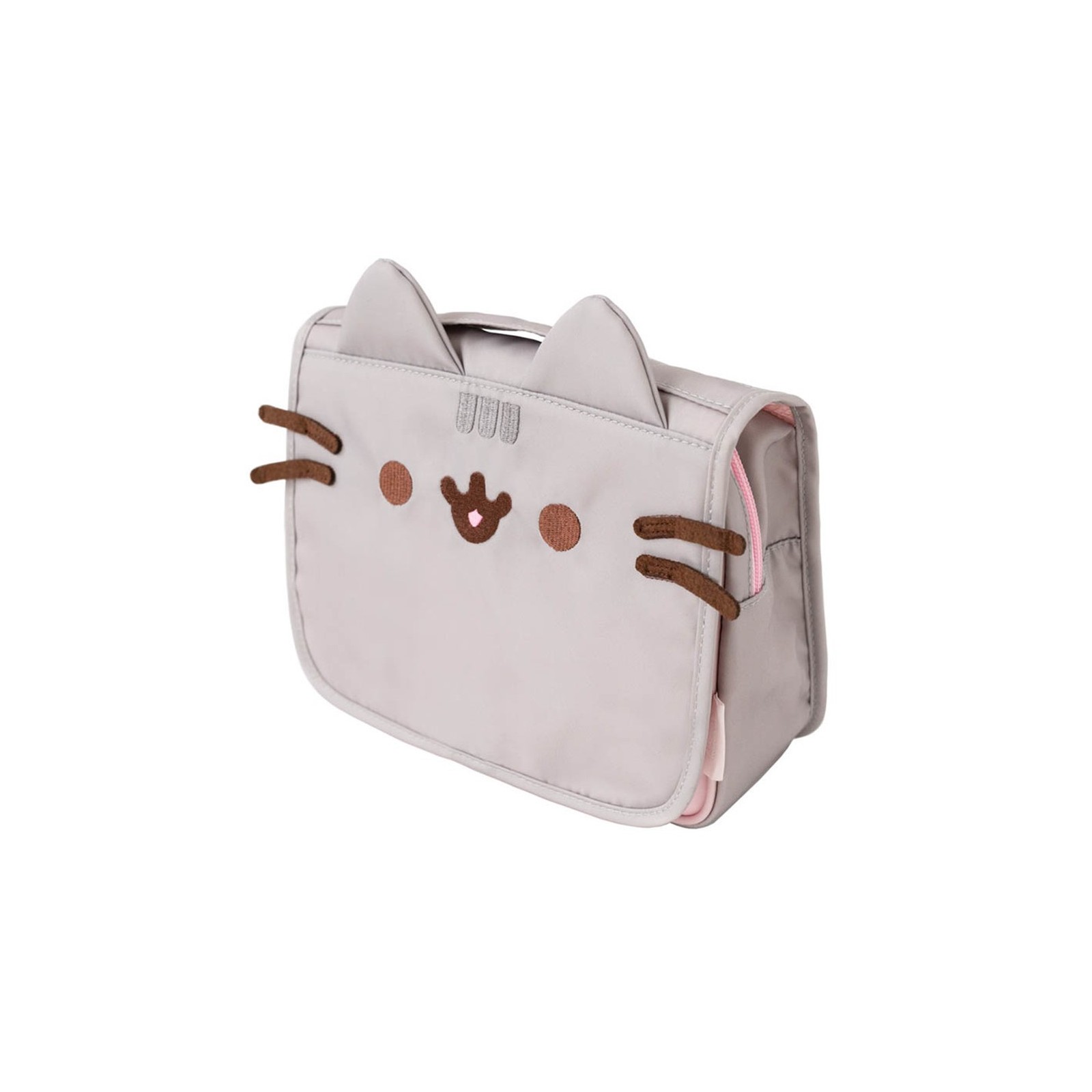 Neceser colgante viaje pusheen foodie collection