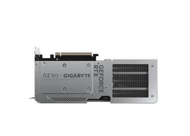 Gigabyte VGA NVIDIA RTX 4060 Ti AERO OC 8GB