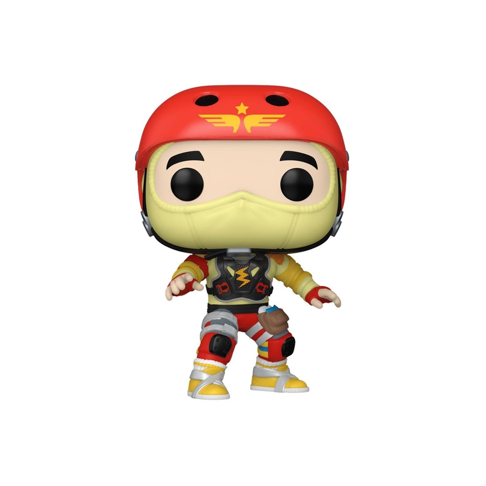 Funko pop dc comics the flash