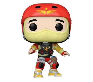 Funko pop dc comics the flash