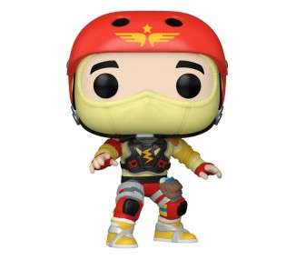 Funko pop dc comics the flash