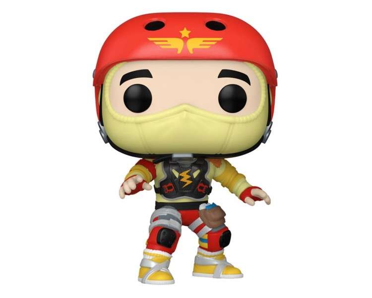 Funko pop dc comics the flash