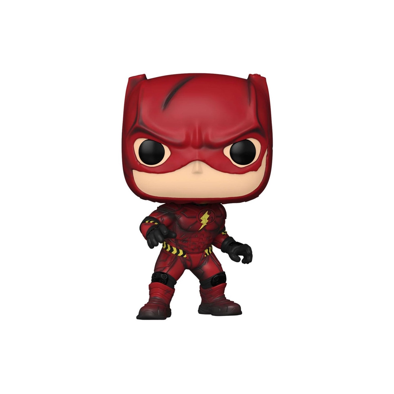 Funko pop dc comics the flash