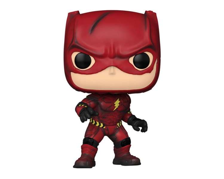 Funko pop dc comics the flash