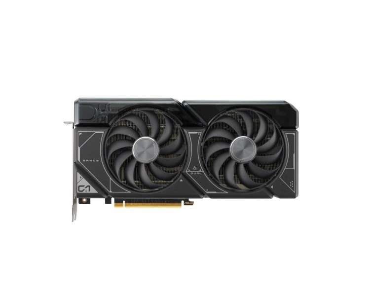 ASUS VGA NVIDIA DUAL RTX4070 O12G 12GB DDR6