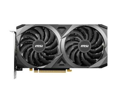 MSI VGA NVIDIA RTX 3060 VENTUS 2X 12G