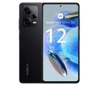 Movil xiaomi redmi note 12 pro