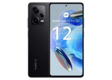 Movil xiaomi redmi note 12 pro