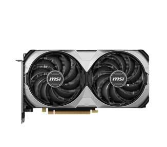 MSI VGA NVIDIA RTX 4070 SUPER 12G VENTUS 2X OC