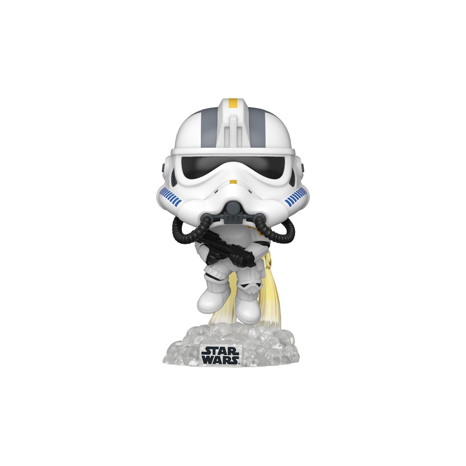 Funko pop star wars battlefront imperal