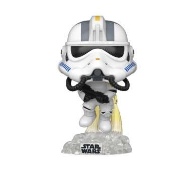 Funko pop star wars battlefront imperal