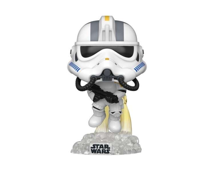 Funko pop star wars battlefront imperal