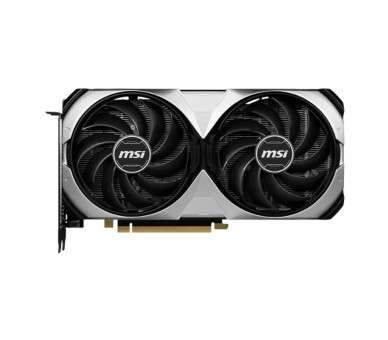 MSI VGA NVIDIA RTX 4070 Ti SUPER 16G VENTUS 2X OC