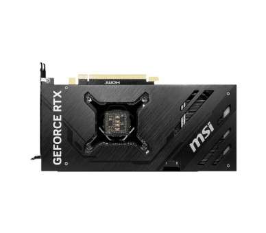 MSI VGA NVIDIA RTX 4070 Ti SUPER 16G VENTUS 2X OC