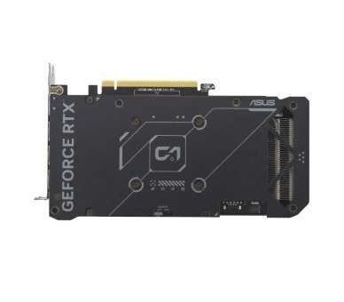 ASUS VGA NVIDIA DUAL RTX4070 O12G EVO