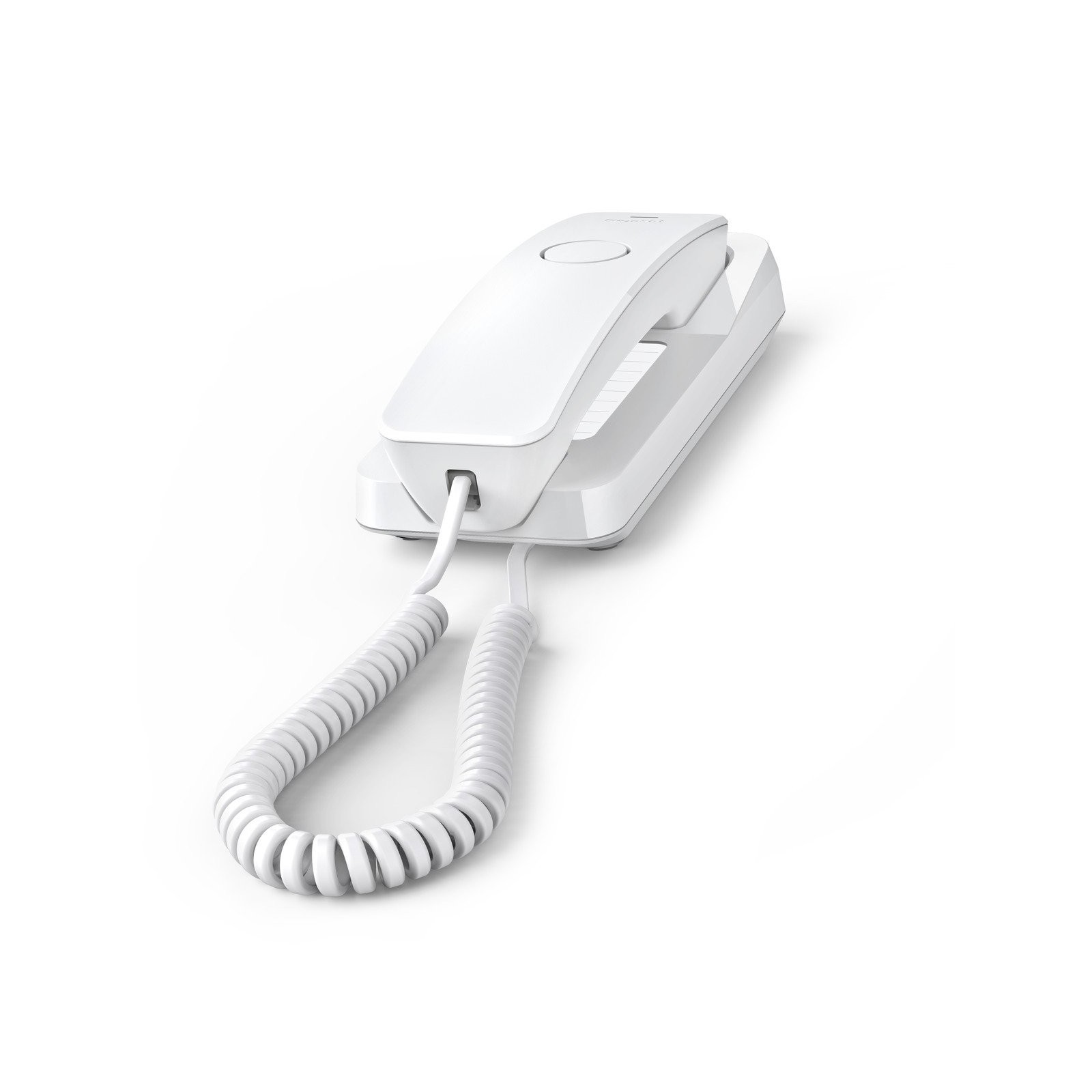 Telefono fijo gigaset desk 200 blanco