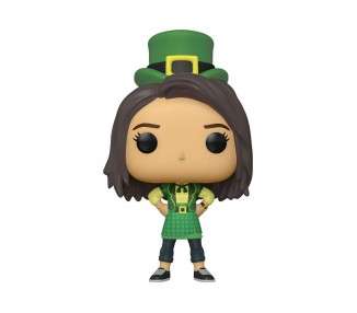 Funko pop luck pelicula sam 67864