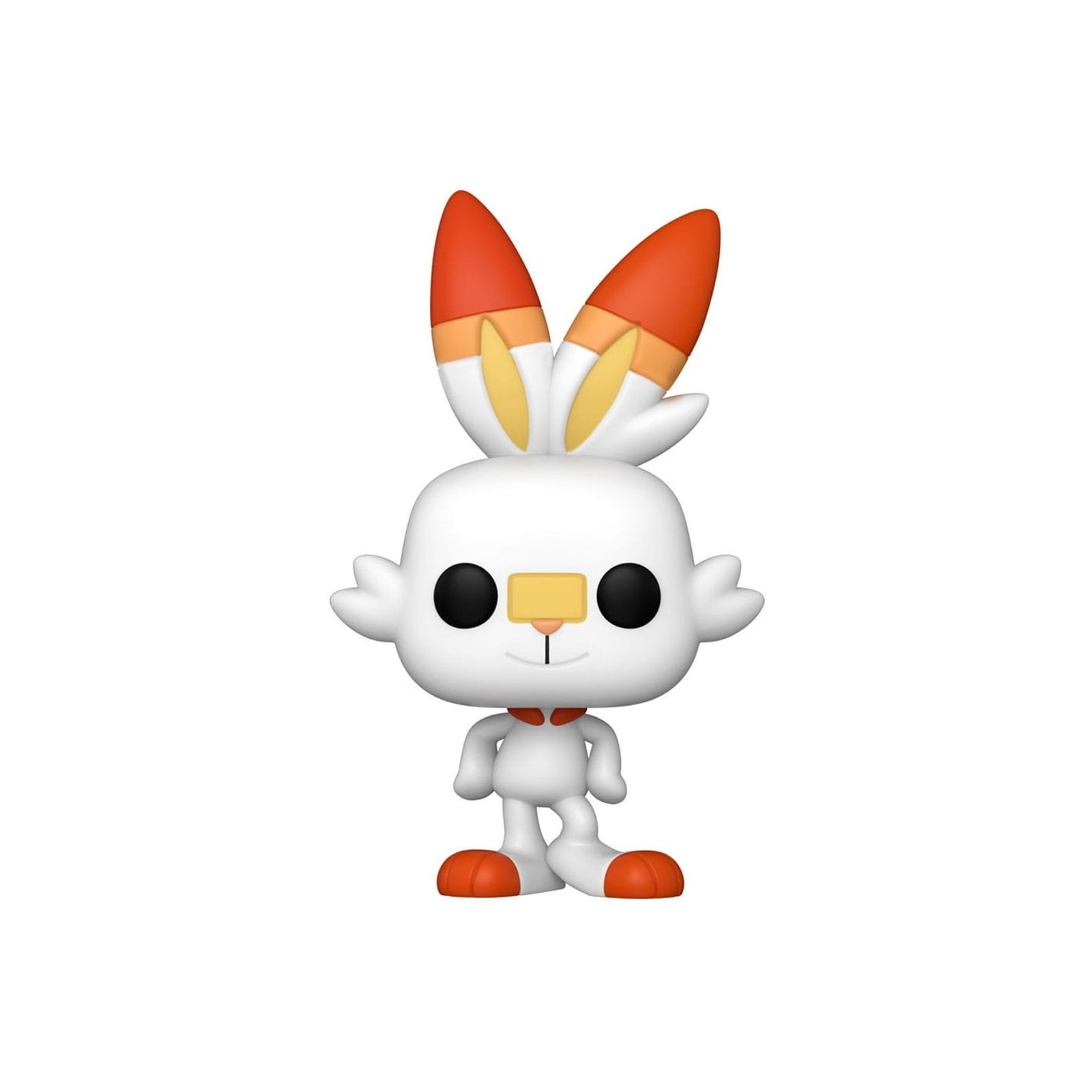 Funko pop pokemon scorbunny 69081