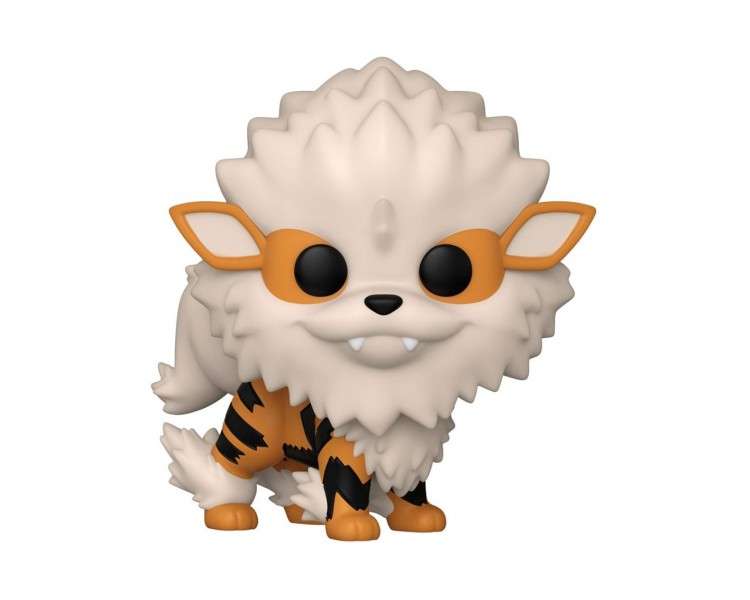 Funko pop pokemon arcanine 69079