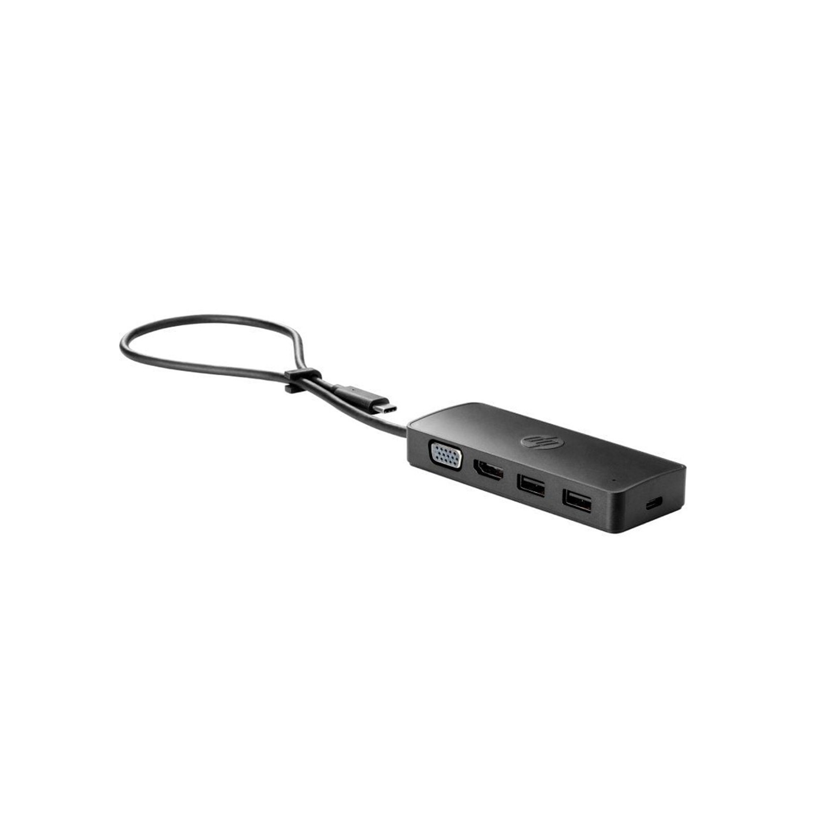 Hub travel g2 hp usb30 tipo c