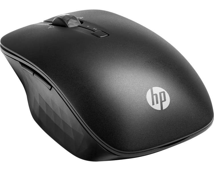 Mouse raton hp wireless inalambrico bluetooth