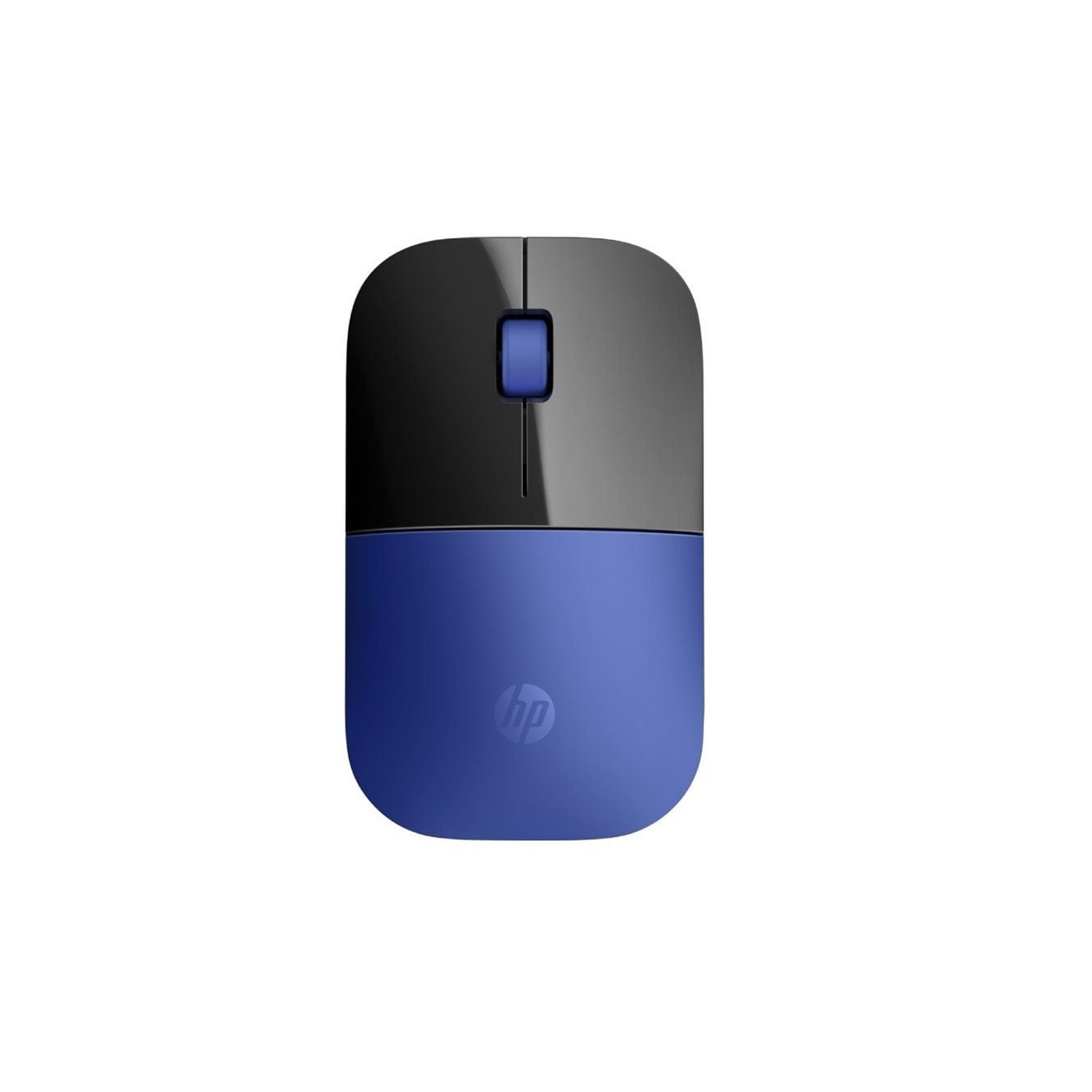 Mouse raton hp wireless inalambrico z3700