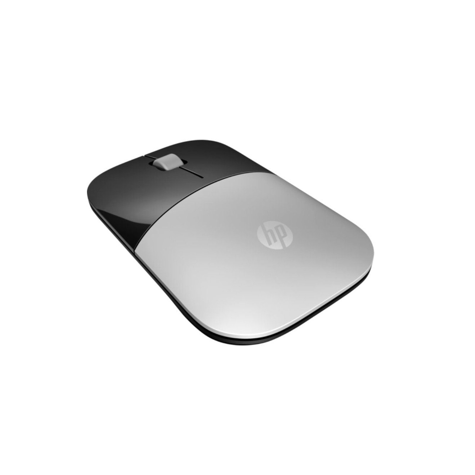 Mouse raton hp wireless inalambrico z3700