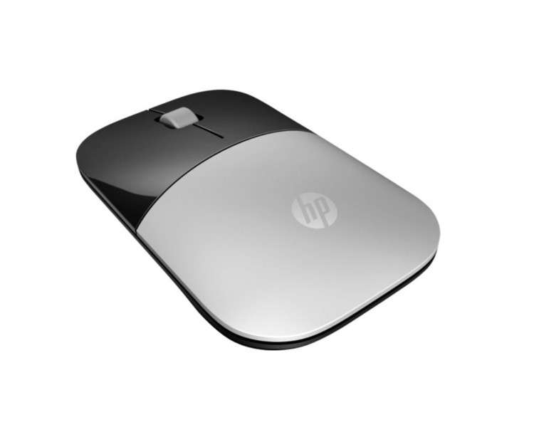 Mouse raton hp wireless inalambrico z3700