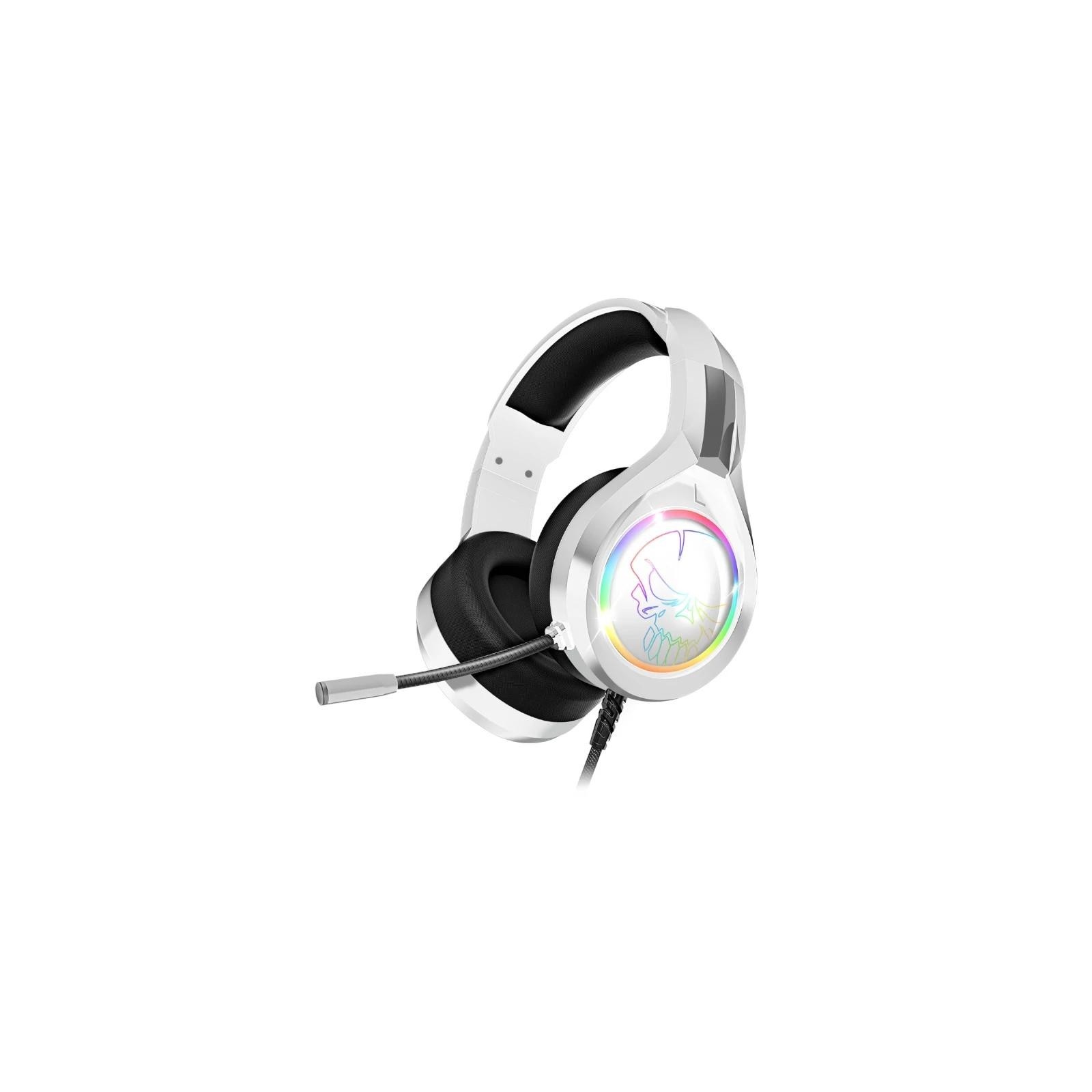 Spirit of Gamer Auricular Pro H8 white