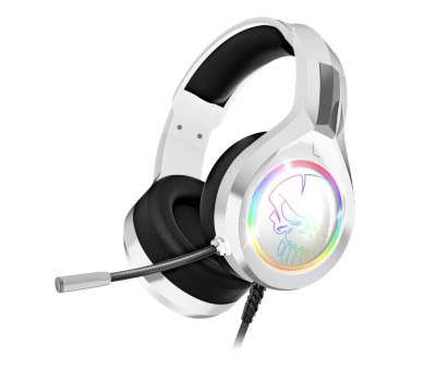 Spirit of Gamer Auricular Pro H8 white