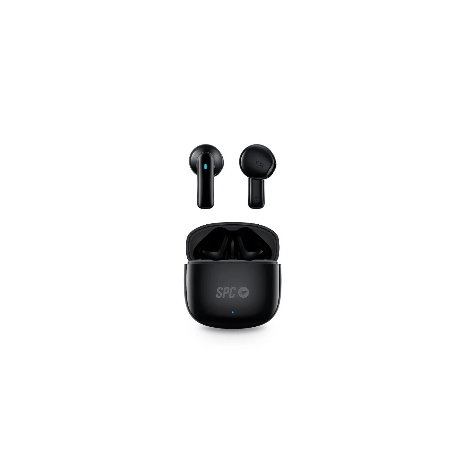 SPC Auricular Zion 2 BT Ipx4 negro