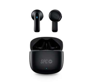 SPC Auricular Zion 2 BT Ipx4 negro