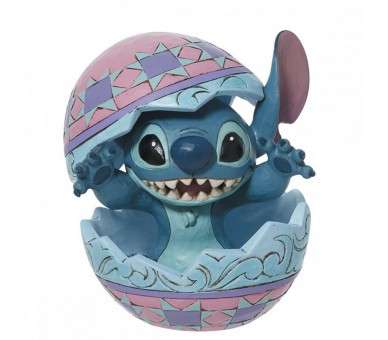 Figura enesco lilo stitch 