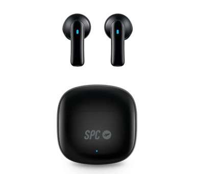 SPC Auricular Zion 2 BT Ipx4 negro