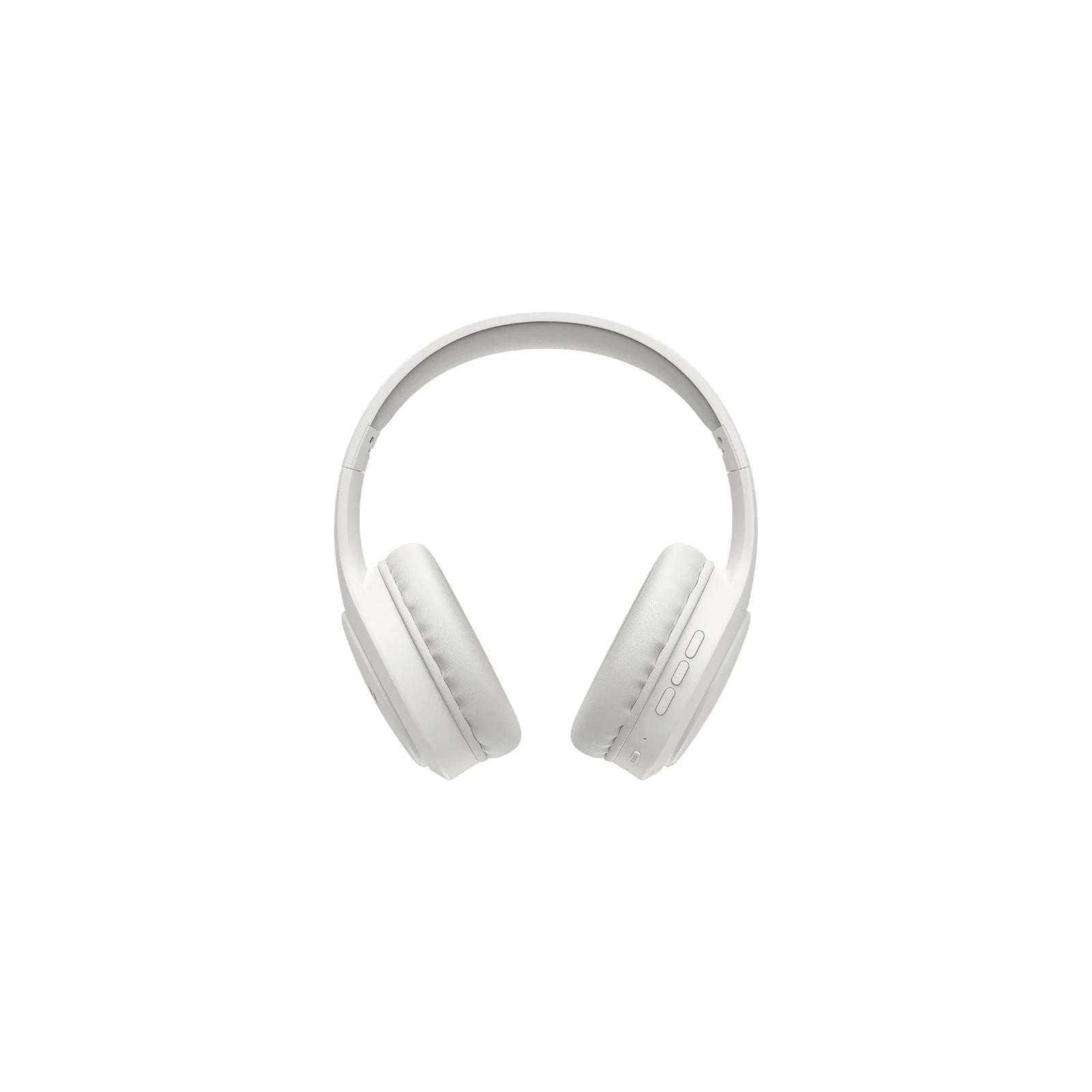 SPC Auricular Heron Studio 4618 bt Blanco