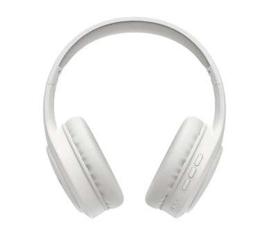 SPC Auricular Heron Studio 4618 bt Blanco