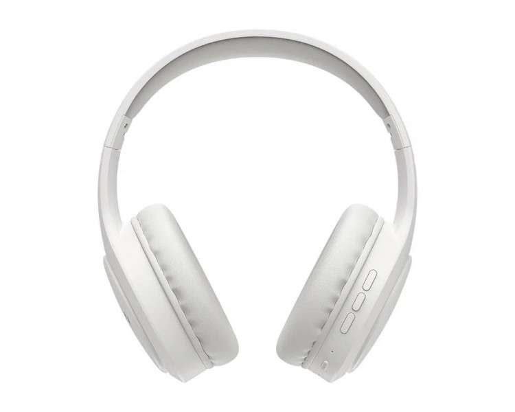 SPC Auricular Heron Studio 4618 bt Blanco