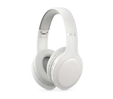 SPC Auricular Heron Studio 4618 bt Blanco