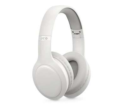 SPC Auricular Heron Studio 4618 bt Blanco